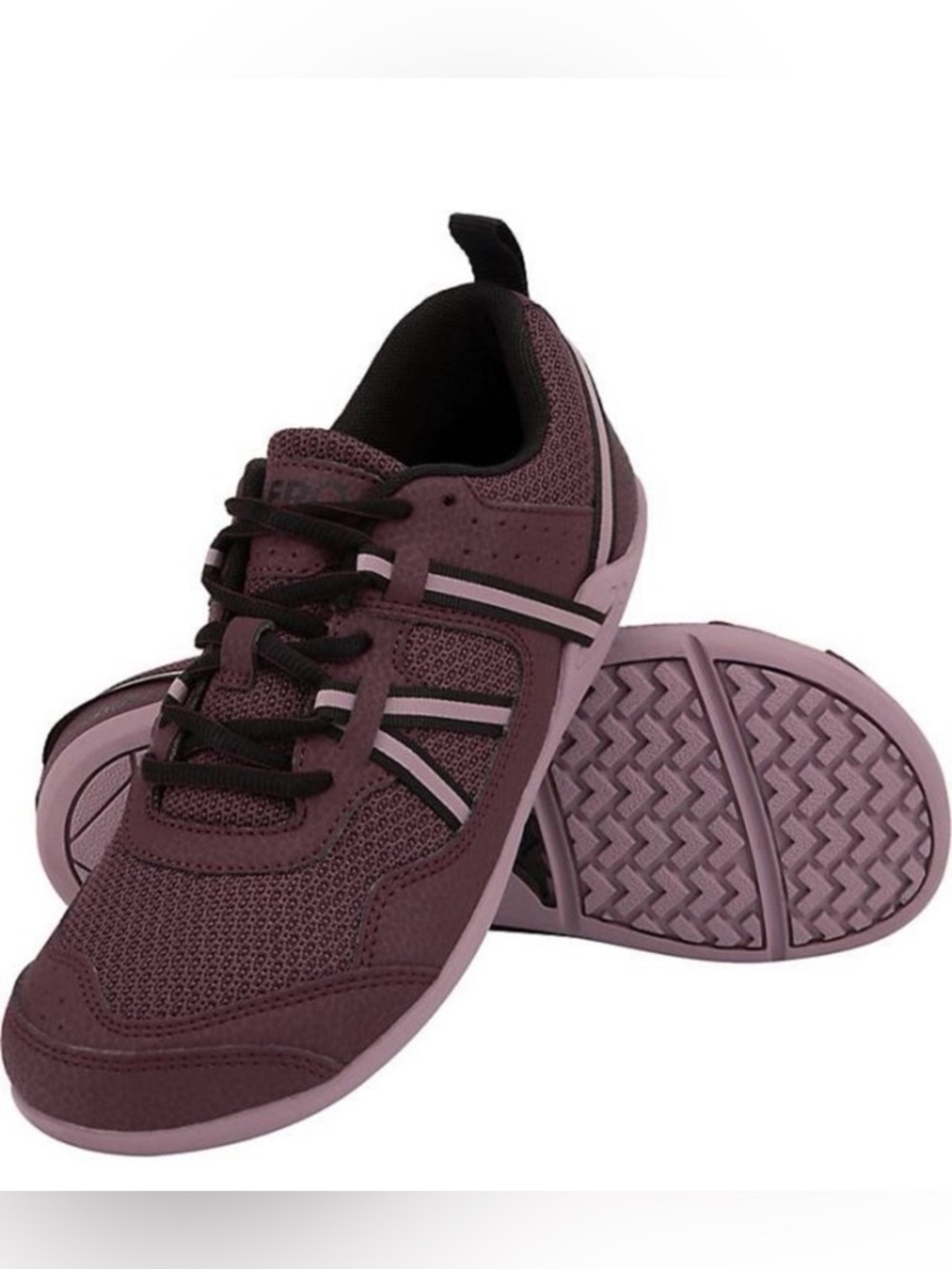 Xero Shoes Prio - Fig / Elderberry